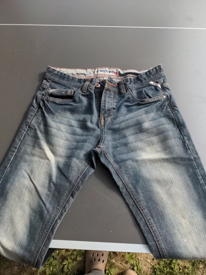 Jean Creeks - photo numéro 3