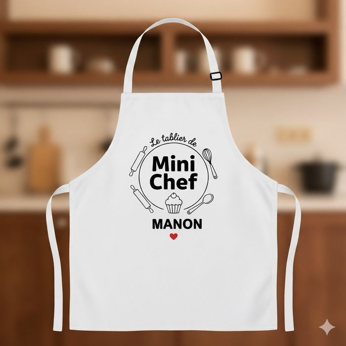 Tabliers - photo numéro 4