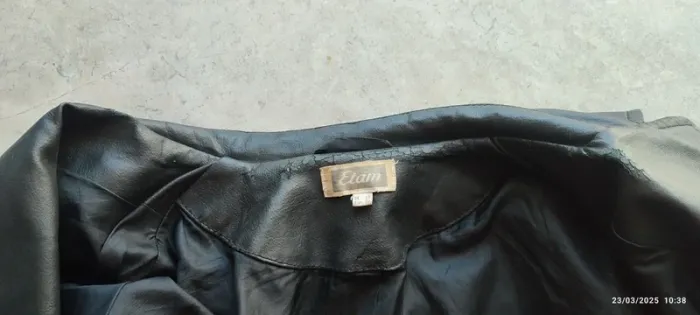 Veste femme Etam – Taille 38 (M) - photo numéro 4