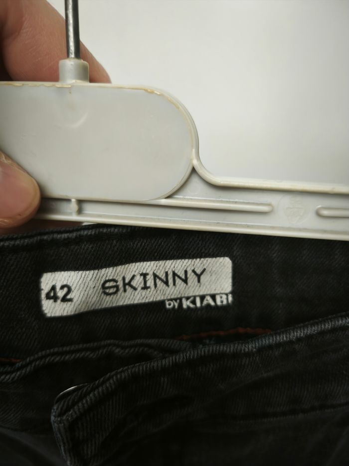 Skinny - photo numéro 5