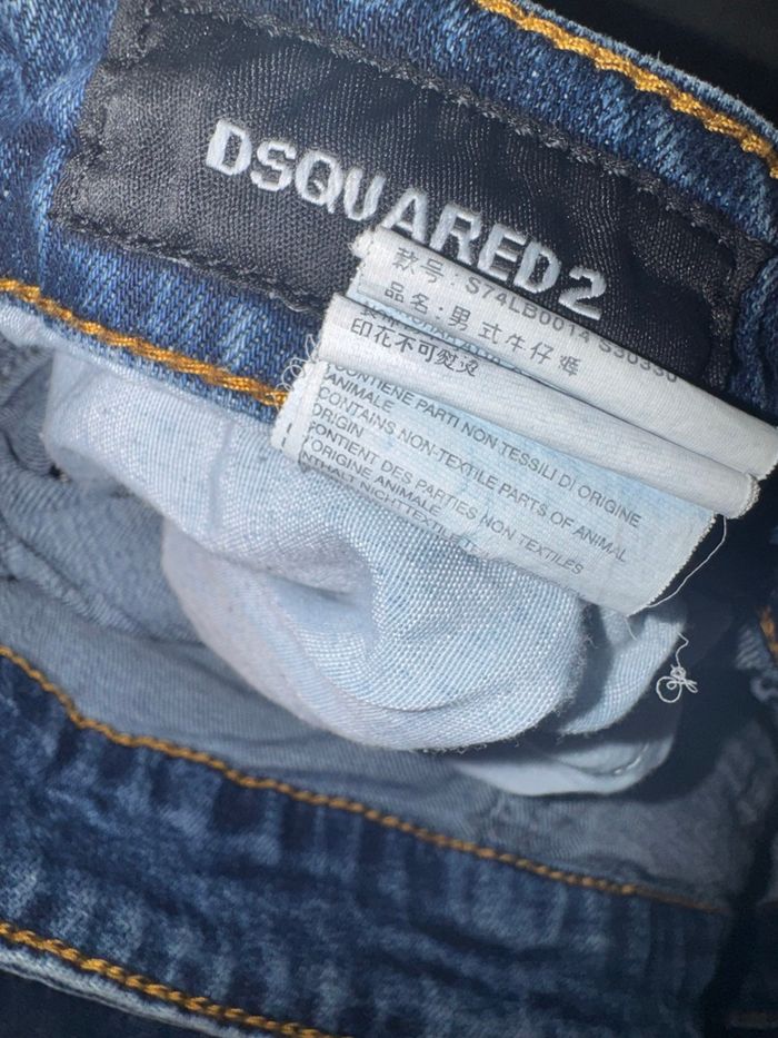 Jeans homme - photo numéro 8