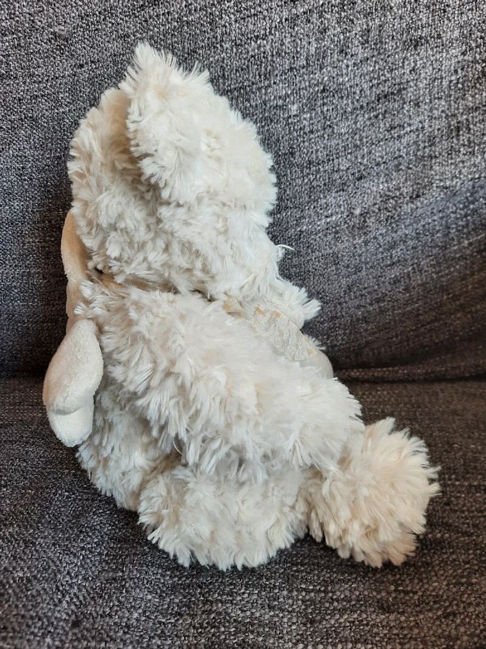 Ange Janusz bukowski - photo numéro 2