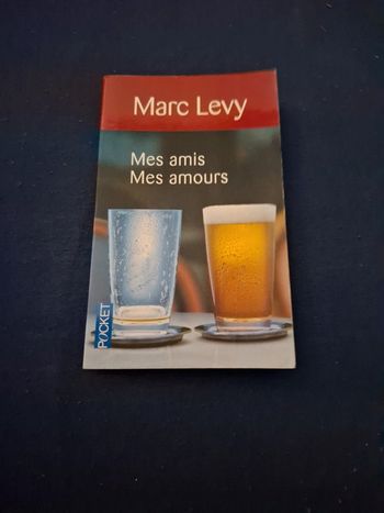 Mes amours mes amours