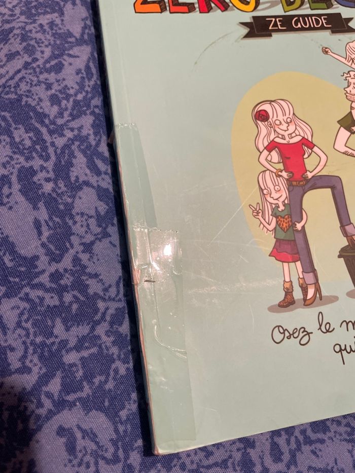 Famille zéro déchet ze guide - photo numéro 3