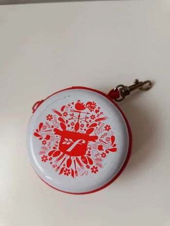 Sac boîte rangement porte monnaie