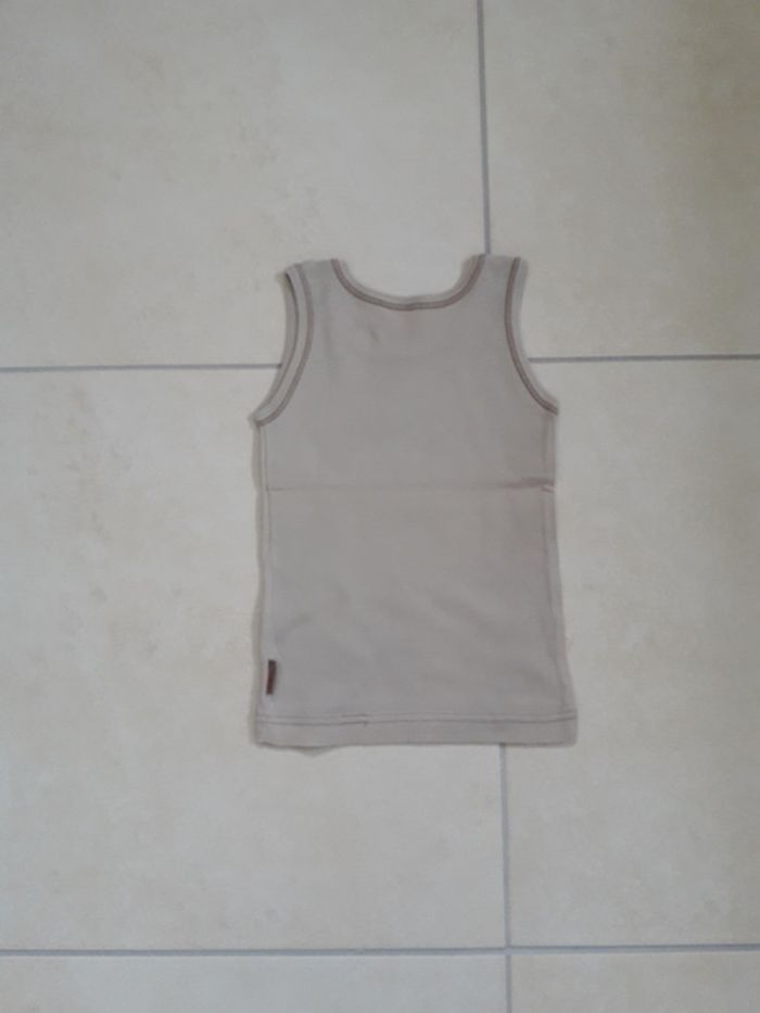 Débardeur - 3 ans - photo numéro 2