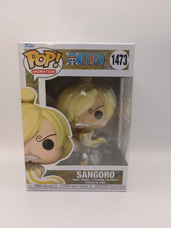 One Piece - POP 1473 -  Sangoro