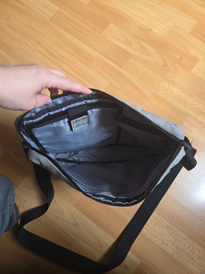 Sac besace - photo numéro 5
