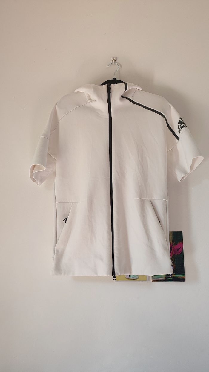 Sweat adidas homme M