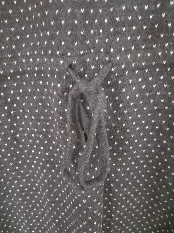 Robe pull H&M - photo numéro 2
