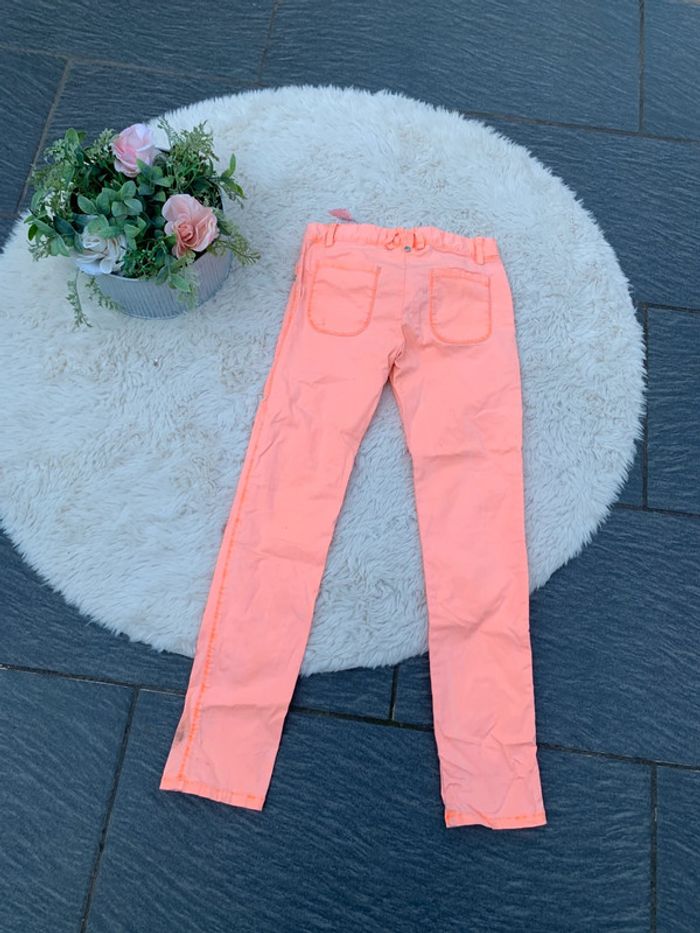 Jean corail MarcJacobs - photo numéro 3