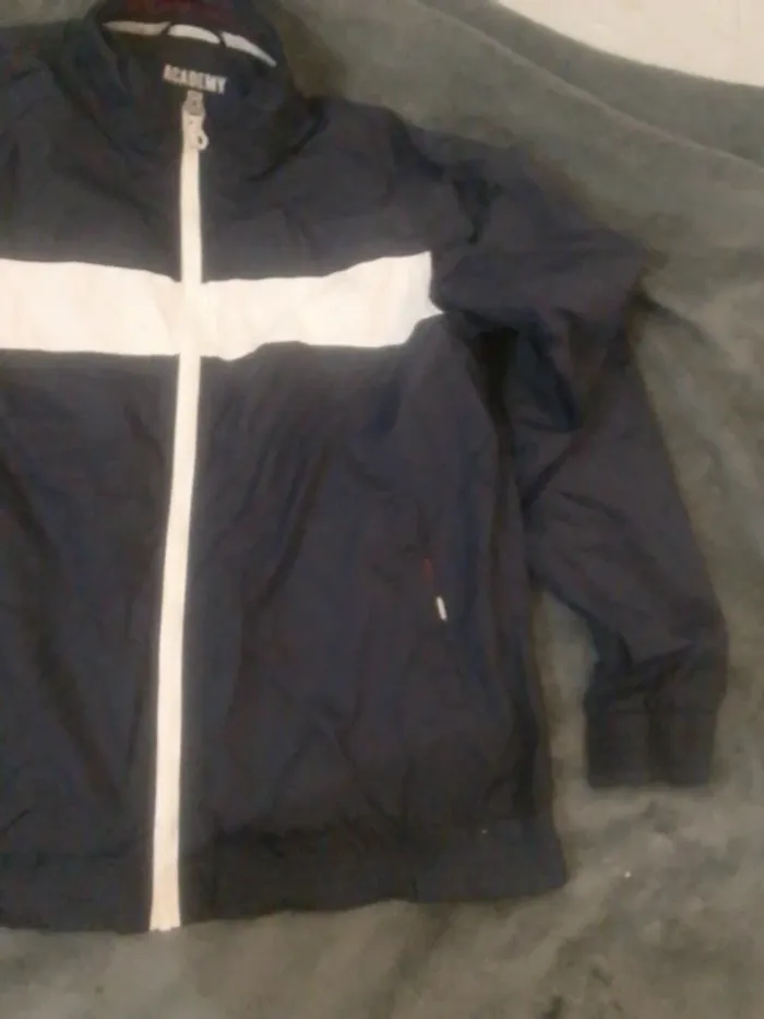 Veste de survêtement homme - photo numéro 6