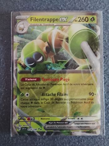 Carte Pokémon 
