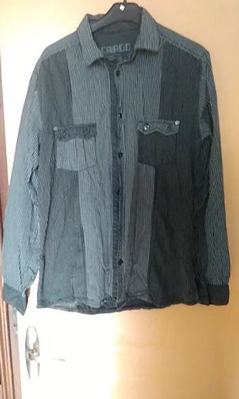 Homme Chemise