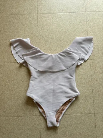 Maillot de bain