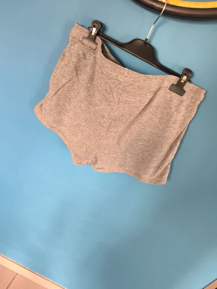 Short - photo numéro 4