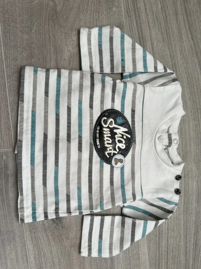 Ensemble 3 mois - photo numéro 4