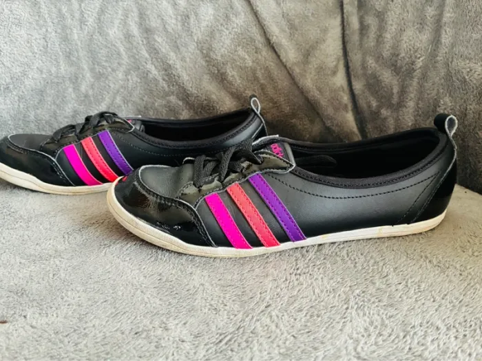 Chaussures femme adidas - photo numéro 3