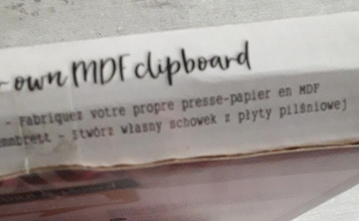 Création DIY - photo numéro 3