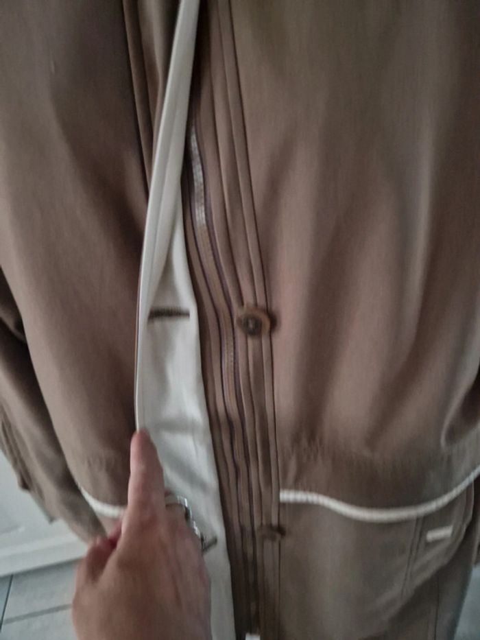 Trench femme 🤎 - photo numéro 5