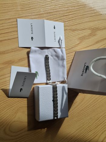 Lacoste