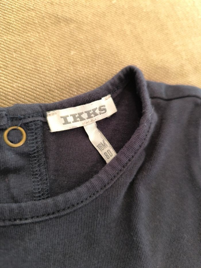 Robe IKKS - photo numéro 4