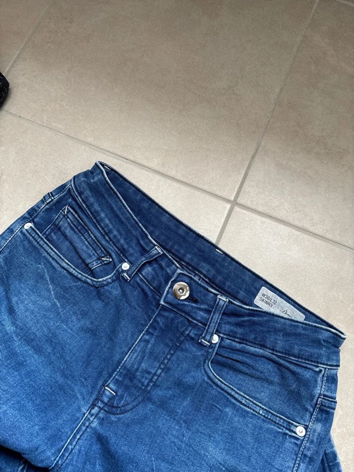 Jean skinny - photo numéro 2