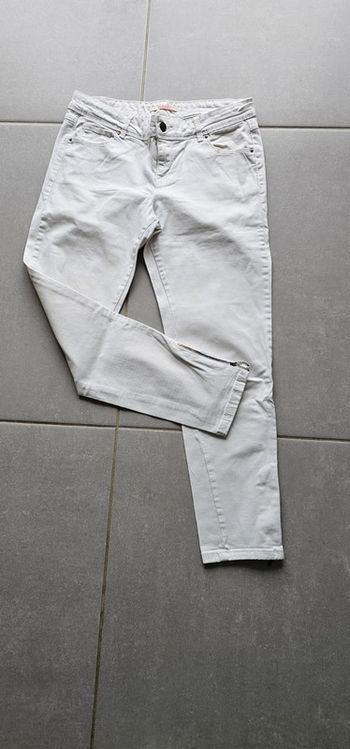 Pantalon 3/4 Camaïeu taille 38