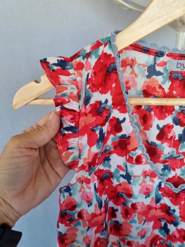Top Taille S/M - photo numéro 4