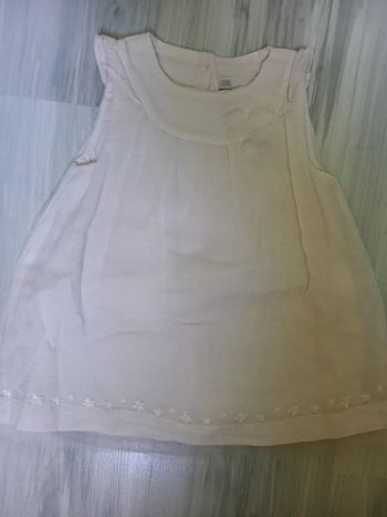 Robe cérémonie