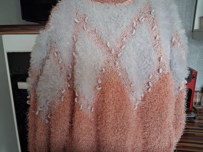 pull oversize - photo numéro 10