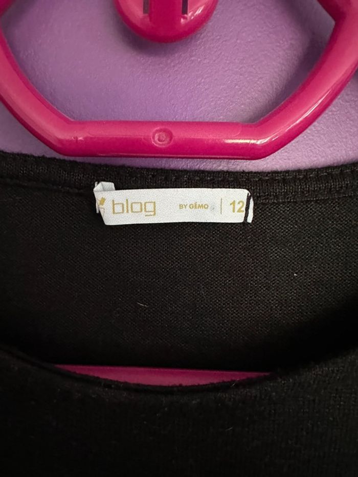 Pull fin - photo numéro 3