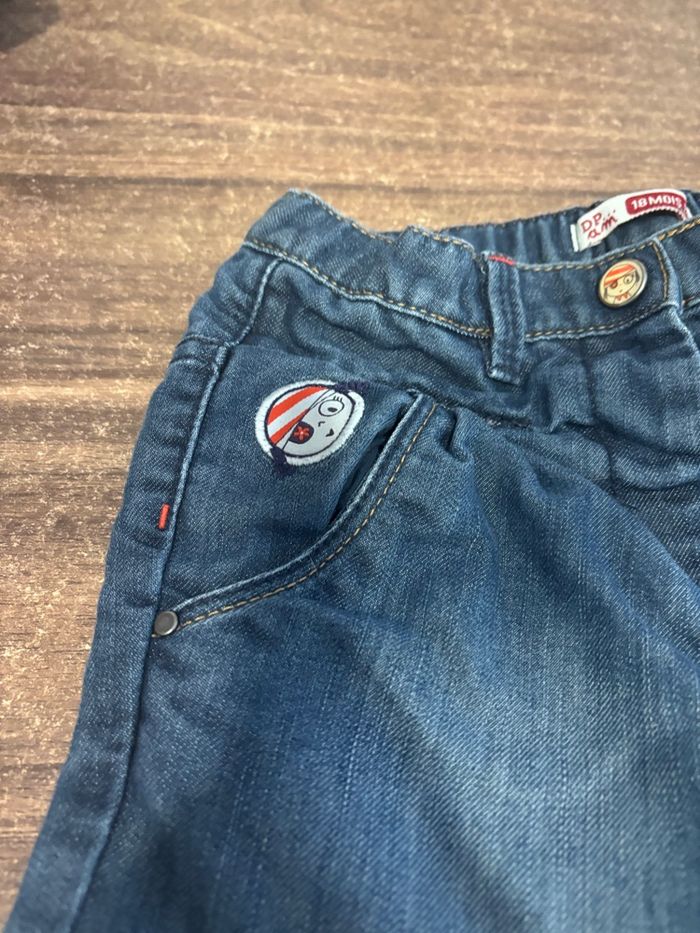 Jean DPAM 18M - photo numéro 2