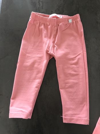 Legging gemo 18 mois