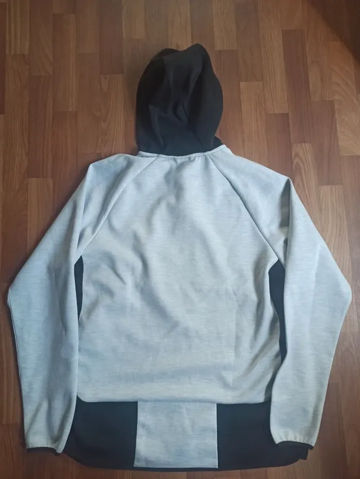 Veste zippé - photo numéro 6