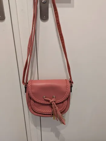 Sac à bandoulière