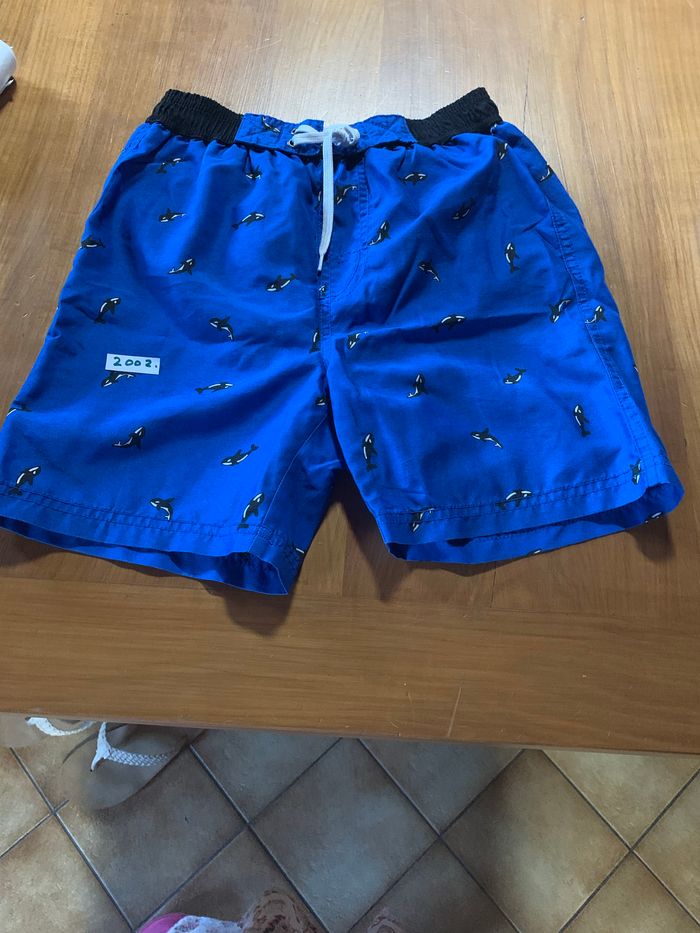 Short de sport - photo numéro 2