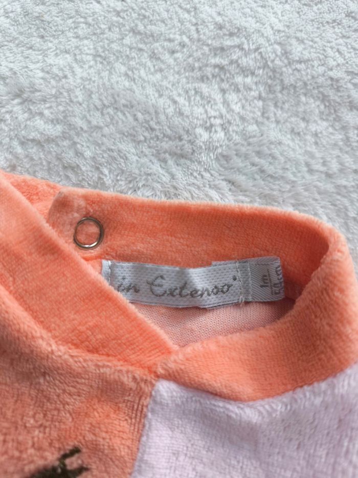 Pyjama 1 mois - photo numéro 3