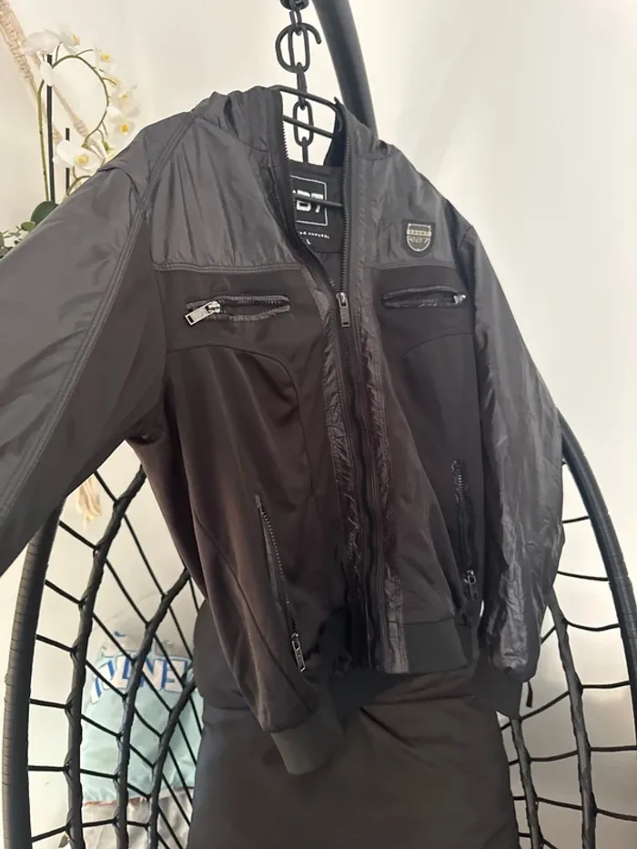 Veste homme - photo numéro 2