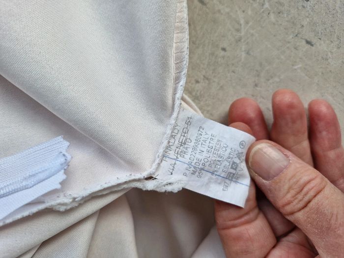 Robe femme. Made in italy - photo numéro 3