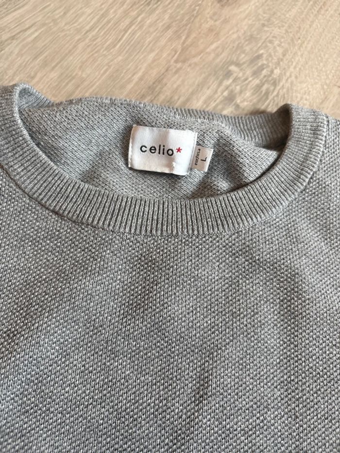 Pull homme - photo numéro 3
