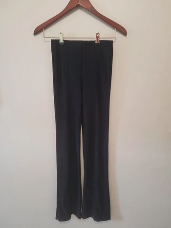 Pantalon évasé bershka Taille S