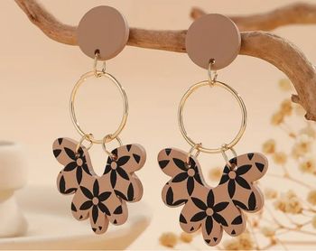 Boucle d’oreille