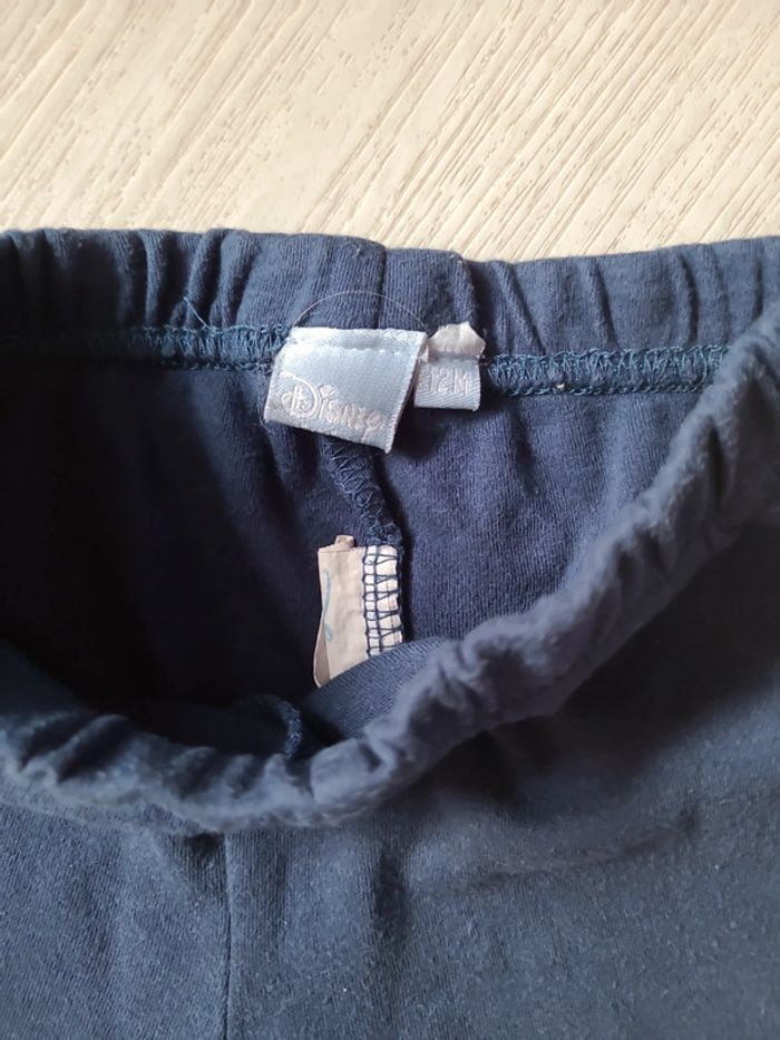 Short cars disney 12 mois - photo numéro 2