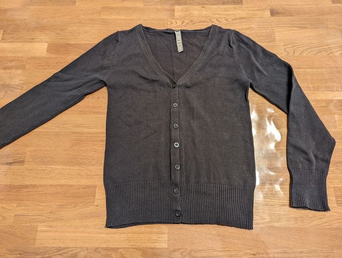 Gilet fille 12 ans Caprice de fille - photo numéro 2