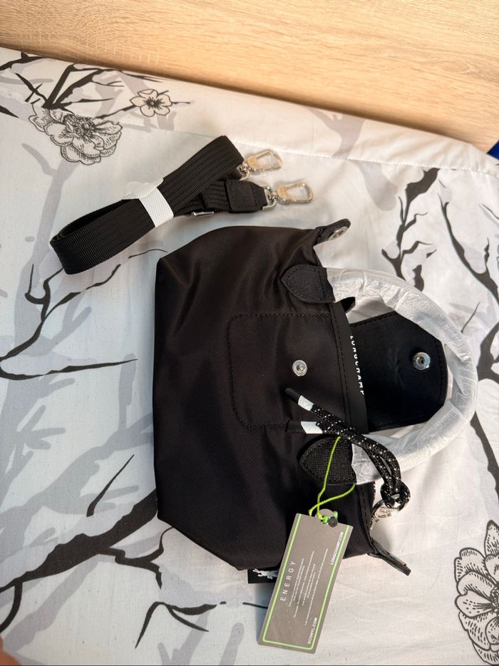 Sac longchamp energy taille XS - photo numéro 9