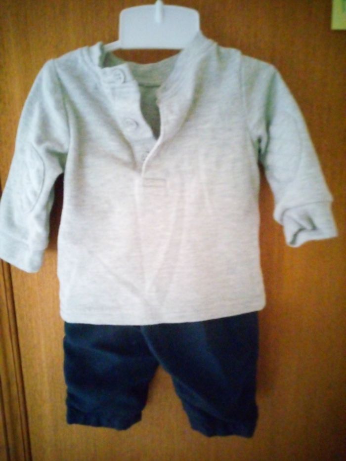 Ensemble ours 🐻 - photo numéro 4