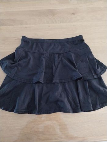 Jupe noir