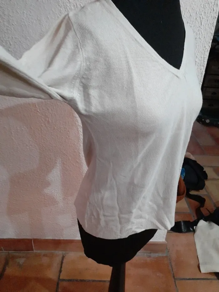 Pull-over - photo numéro 5