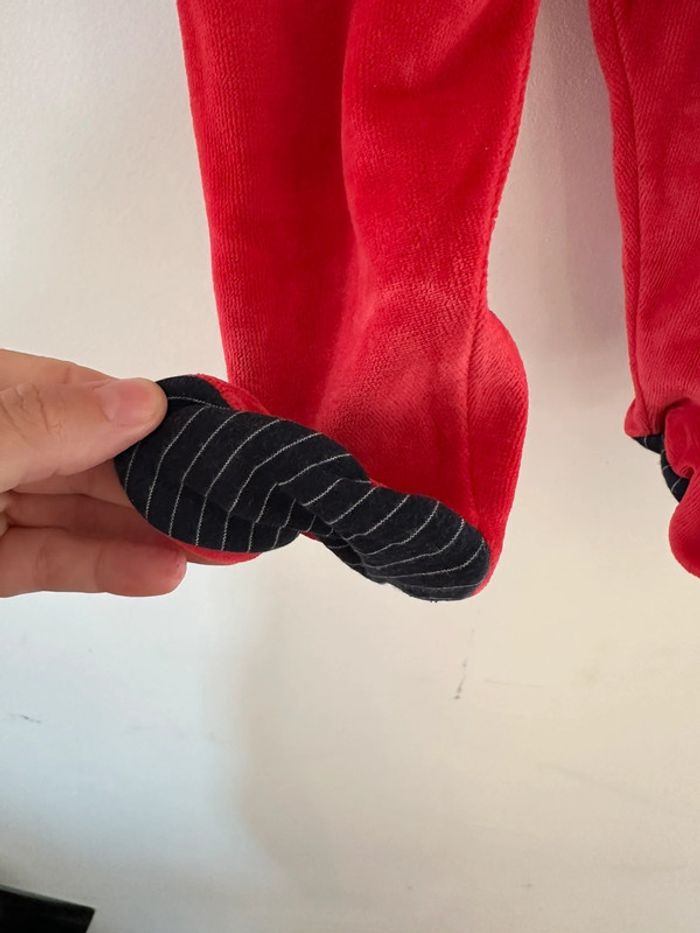 Grenouillère petit bateau unisexe - photo numéro 2